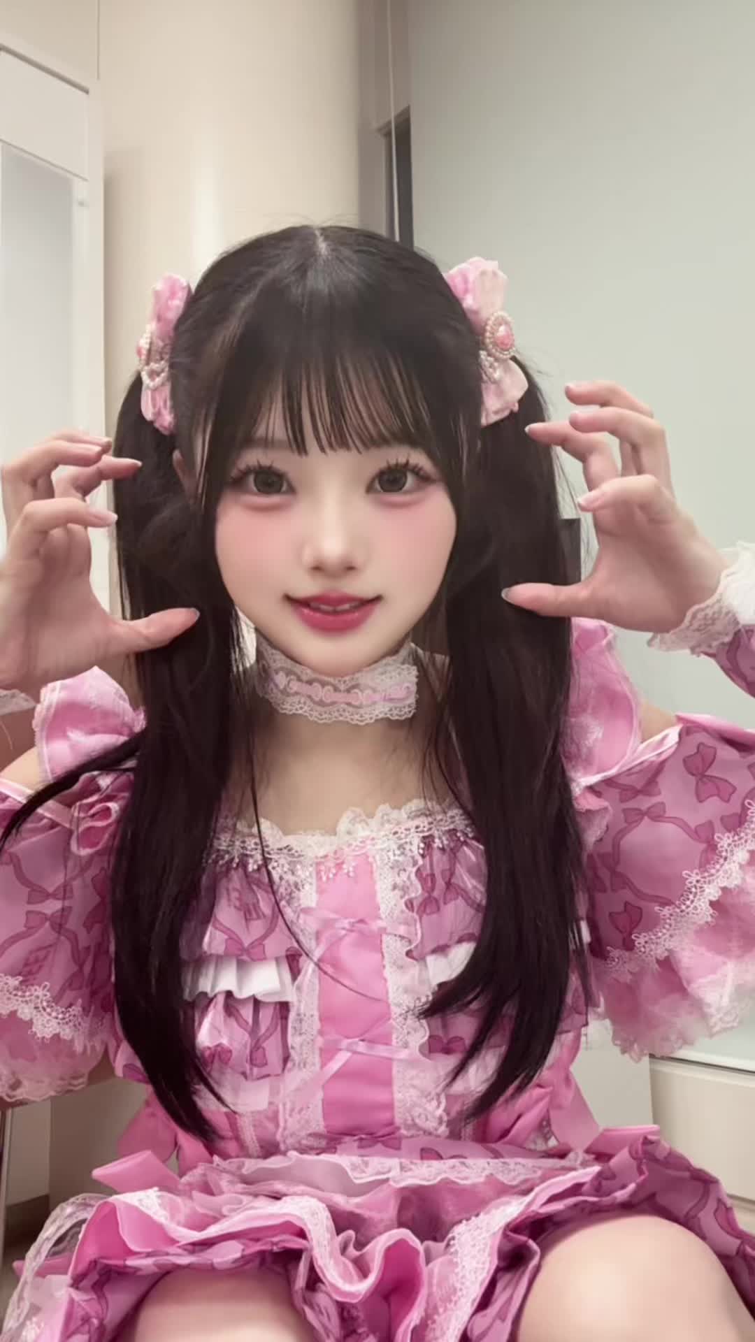 @真守みゅう【iLiFE!】