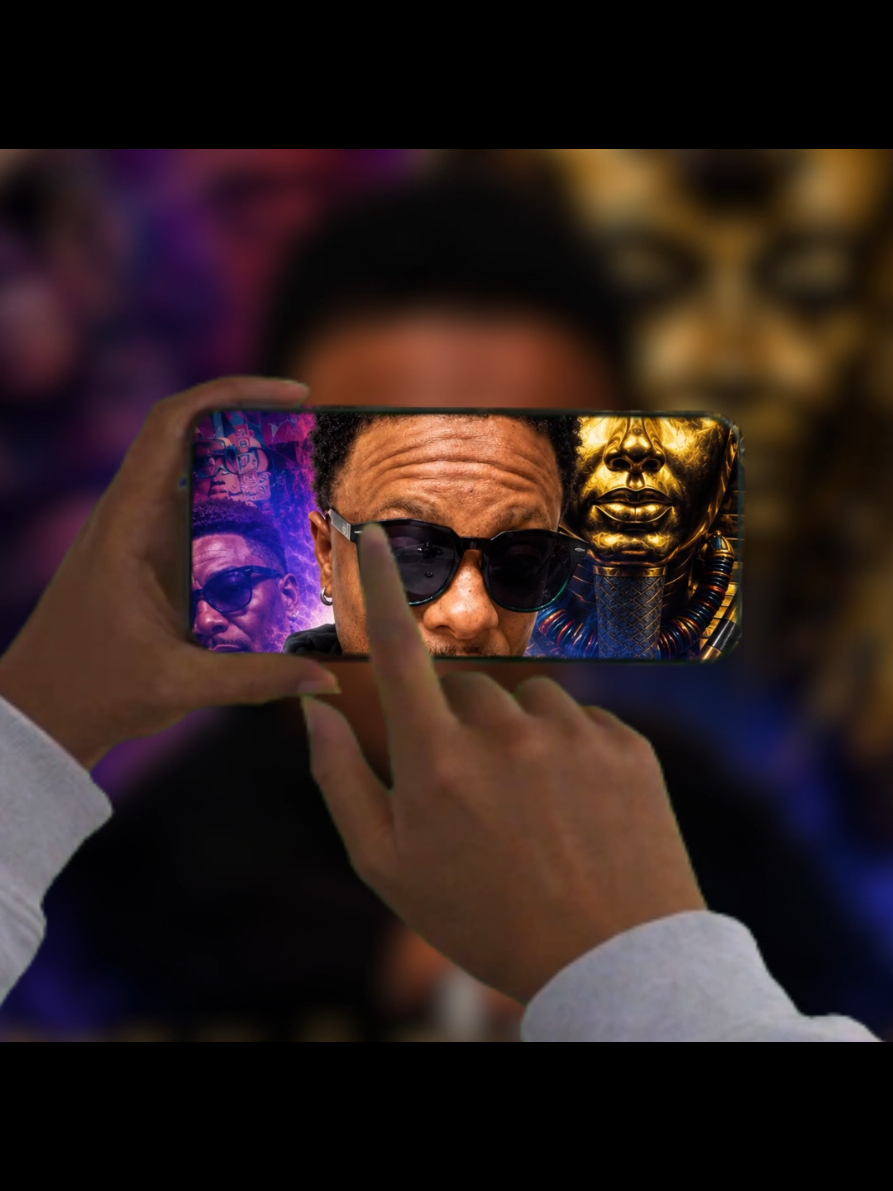 @Prosperous JOSH TV