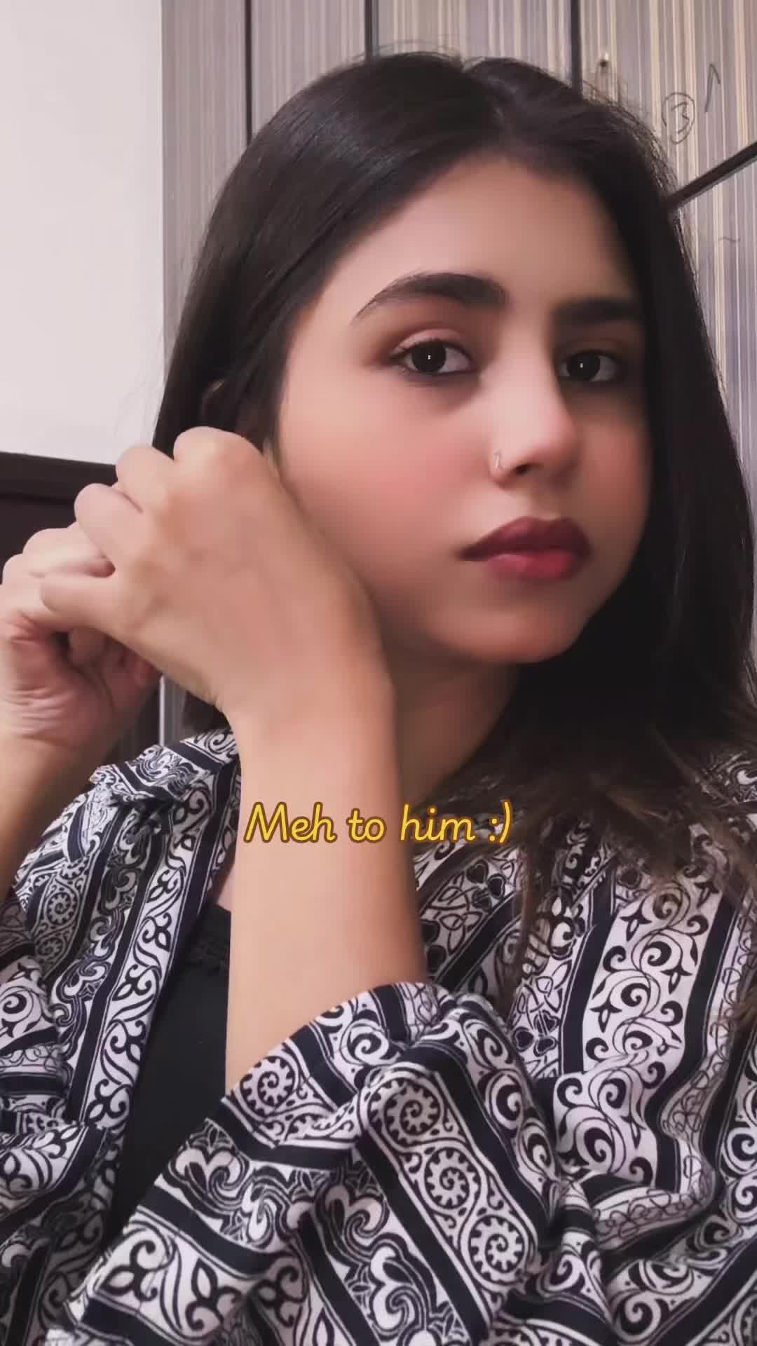 @Zoha Malik