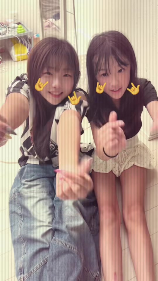 @Rizu&Ruri