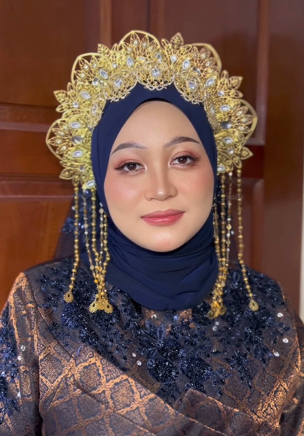 @SyaFwan_Bridal