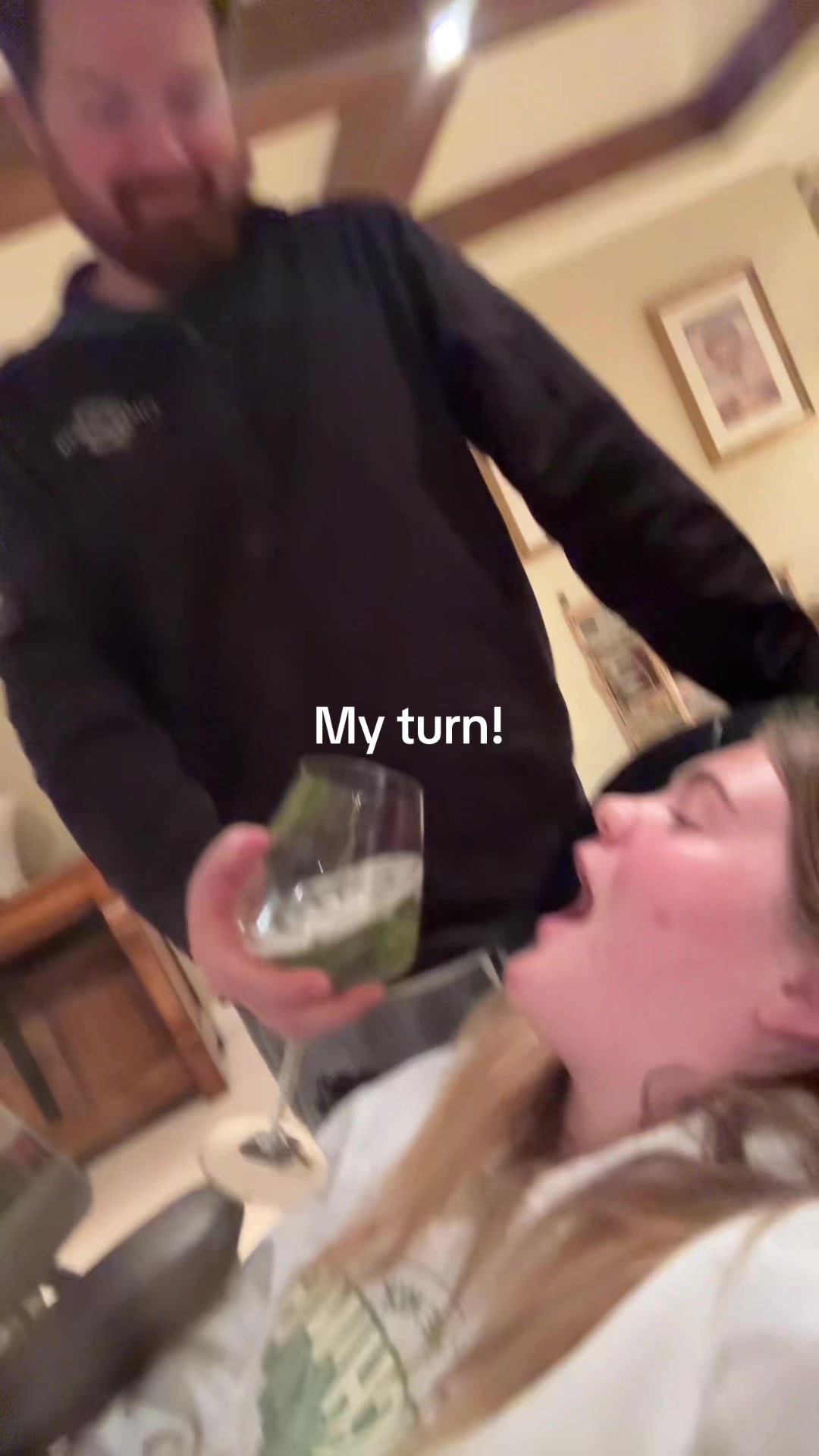 @Gabby Duffy