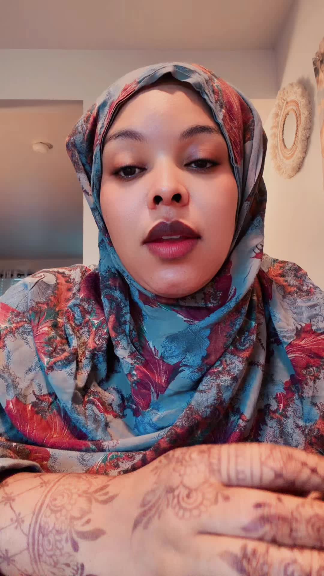 @Duniyo Ali