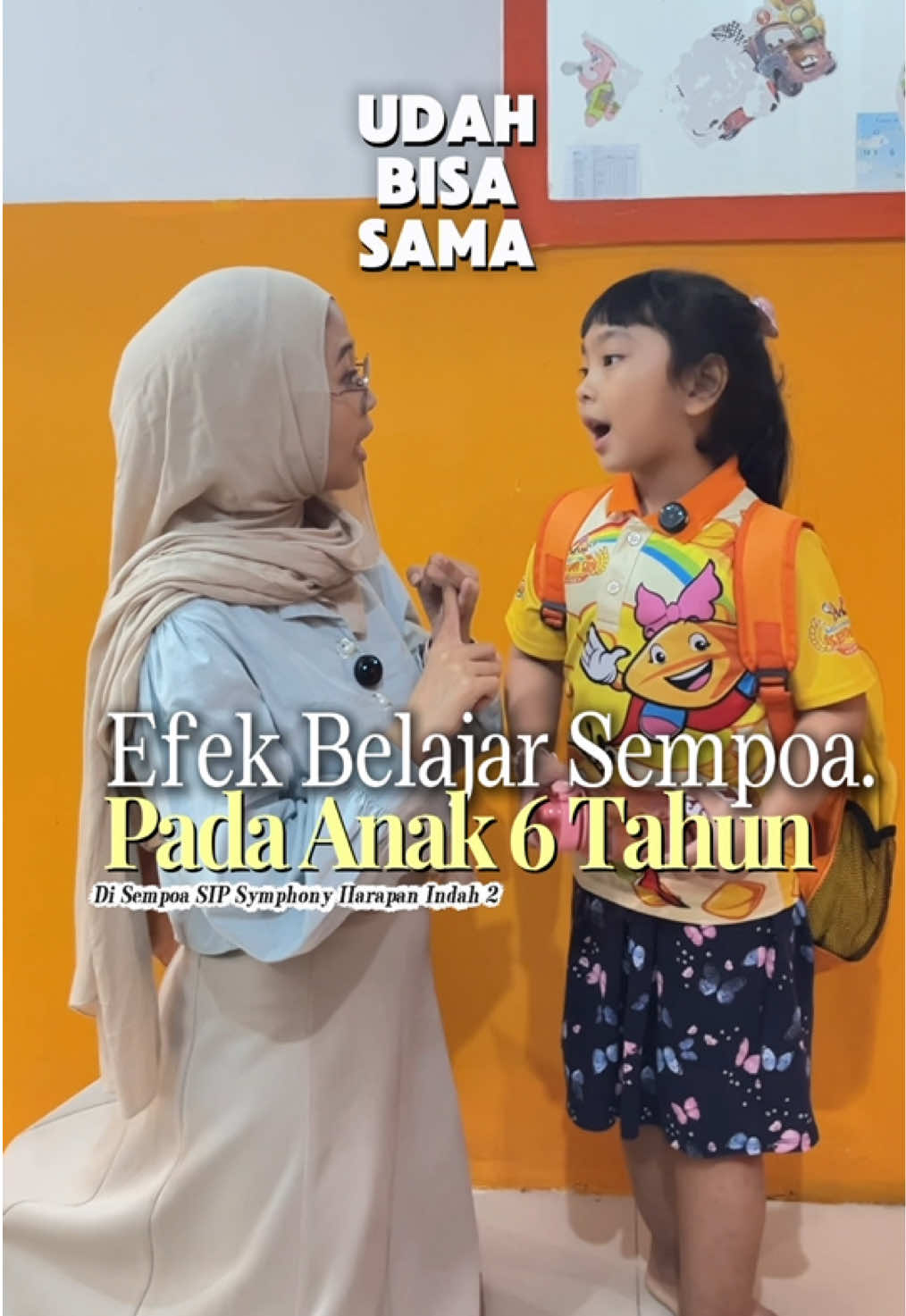 @Tumbuh Bareng Bunda