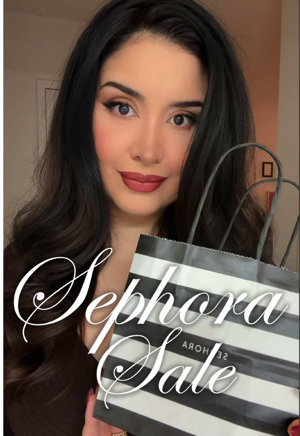 @Sara | Perfume & Beauty 💋🍸