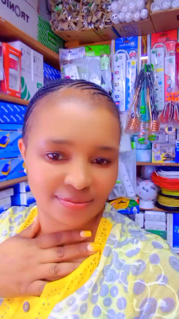 @Marymwangi