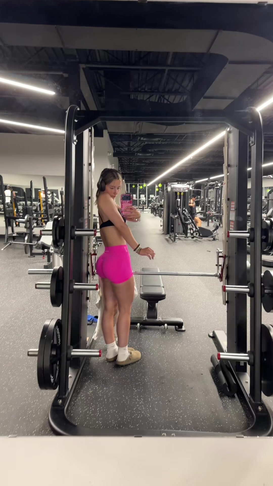 @chianti | GYM