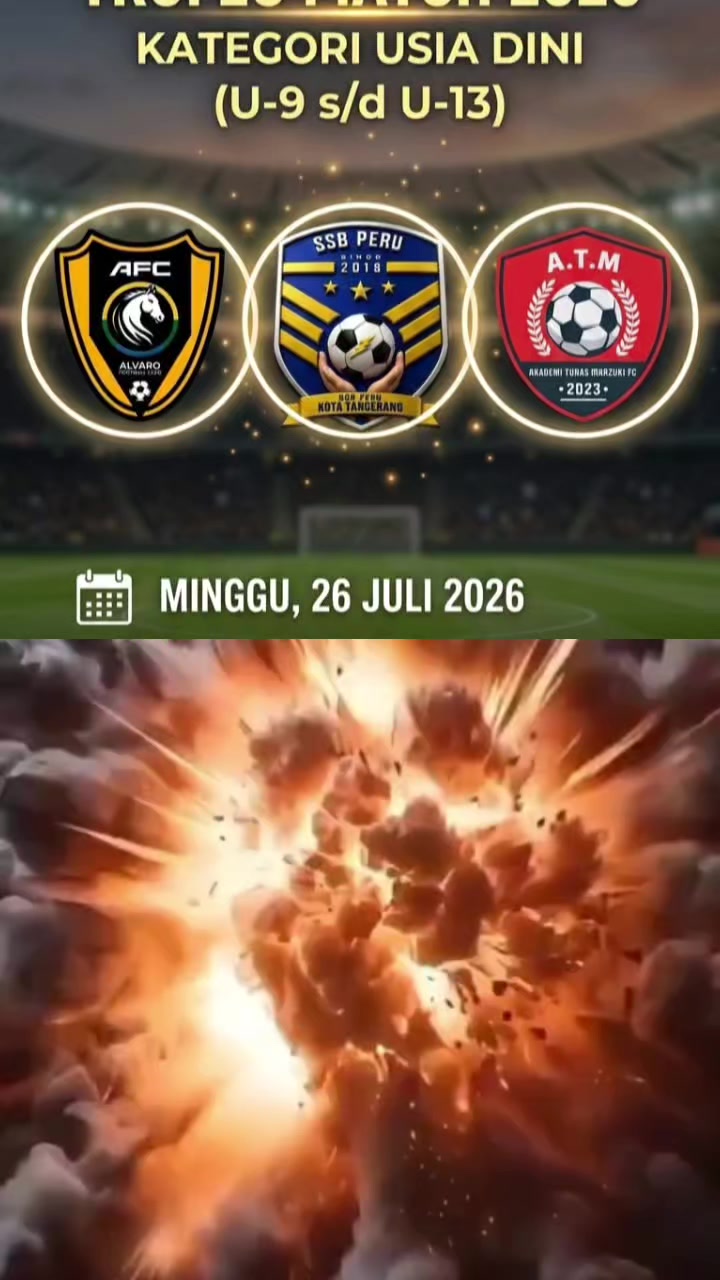 @SSB PERU