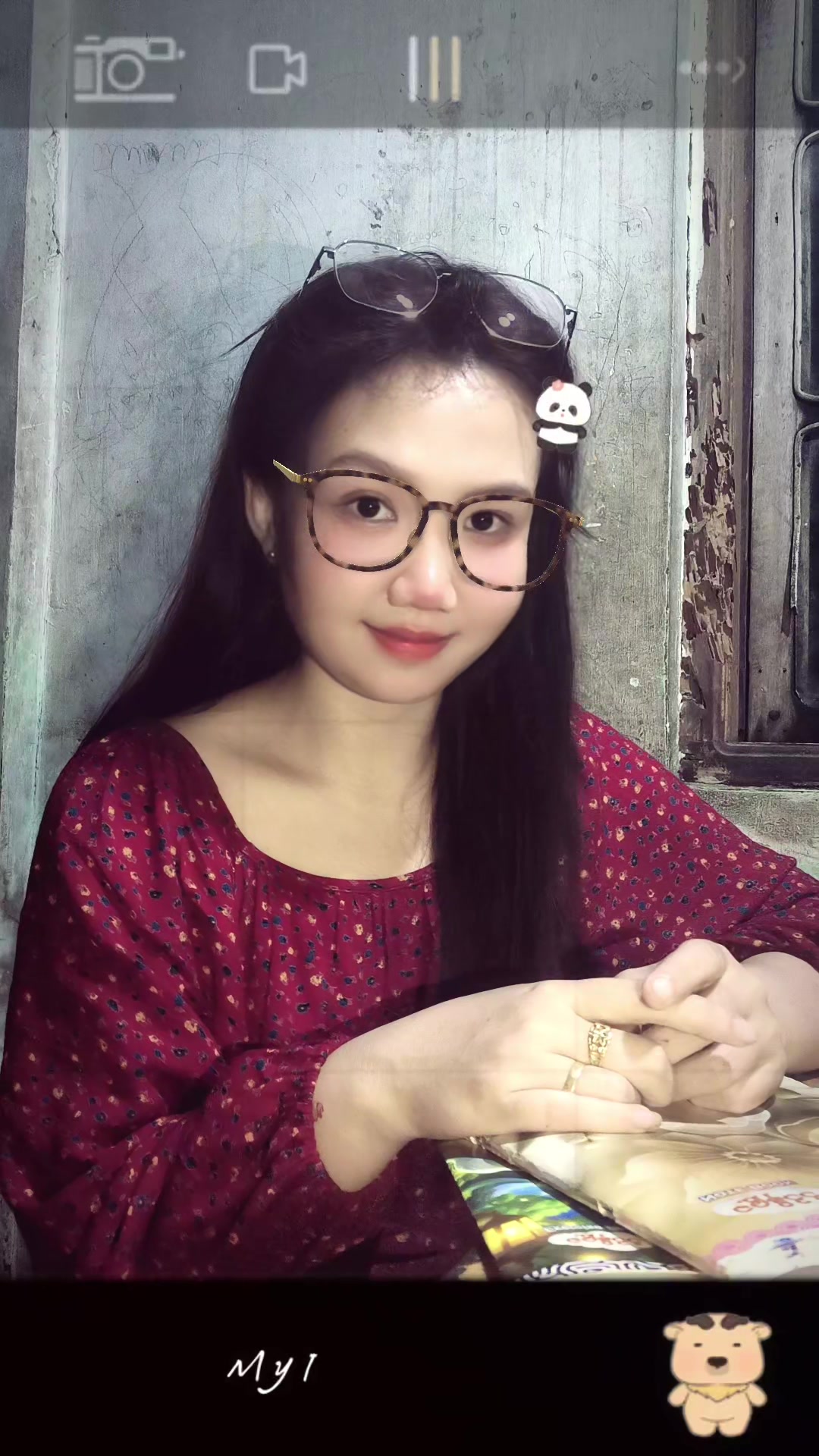 @Hsu Wutyi Phyoe