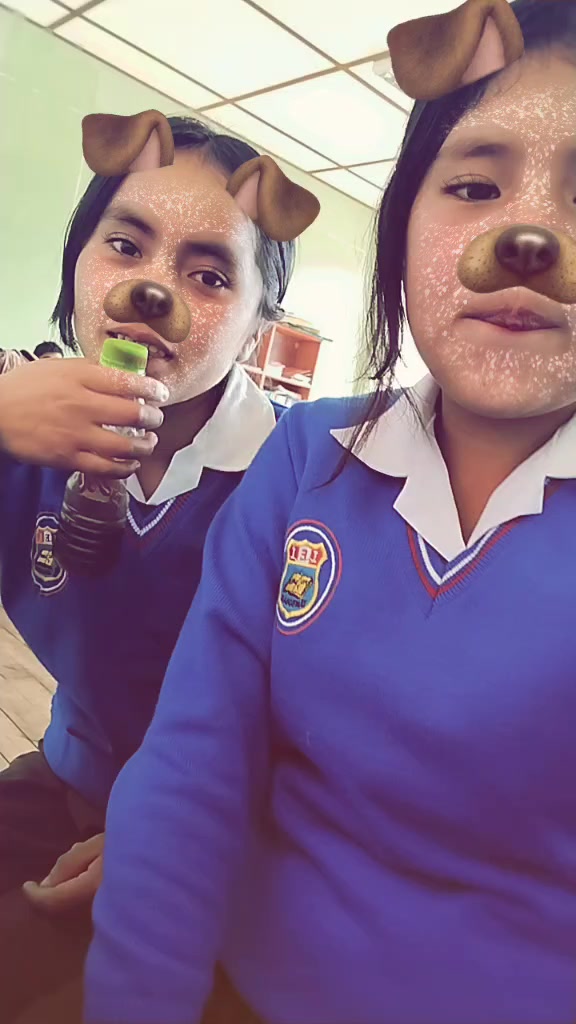 @Tu chaparrita ๐๐2012