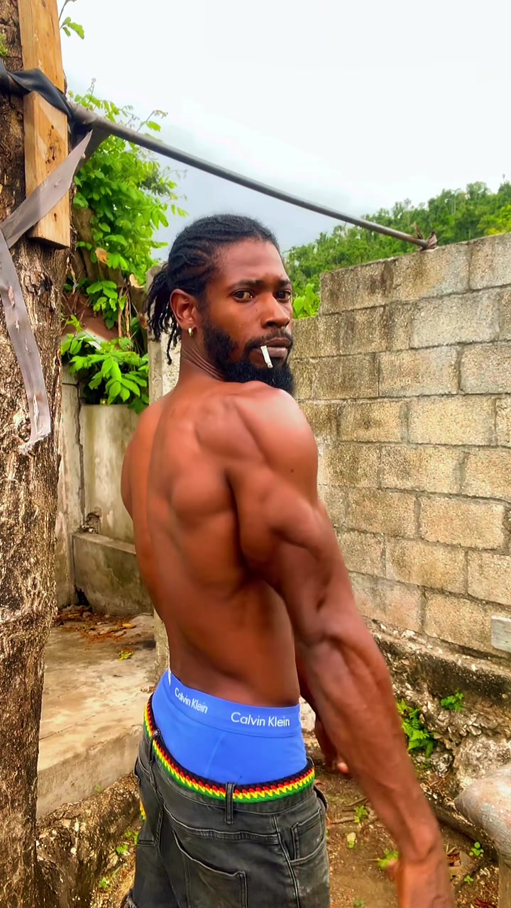 @shubinskeen muscle