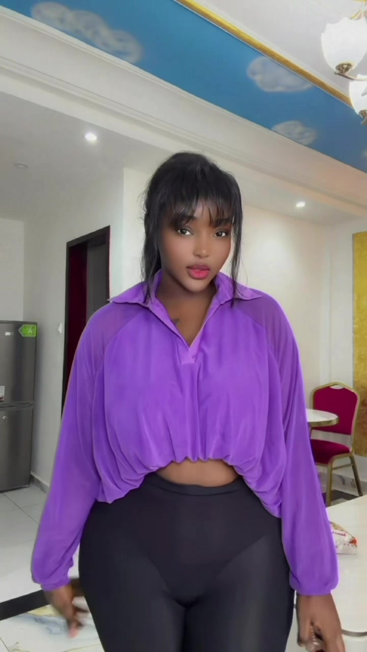 @Cardi_b africa