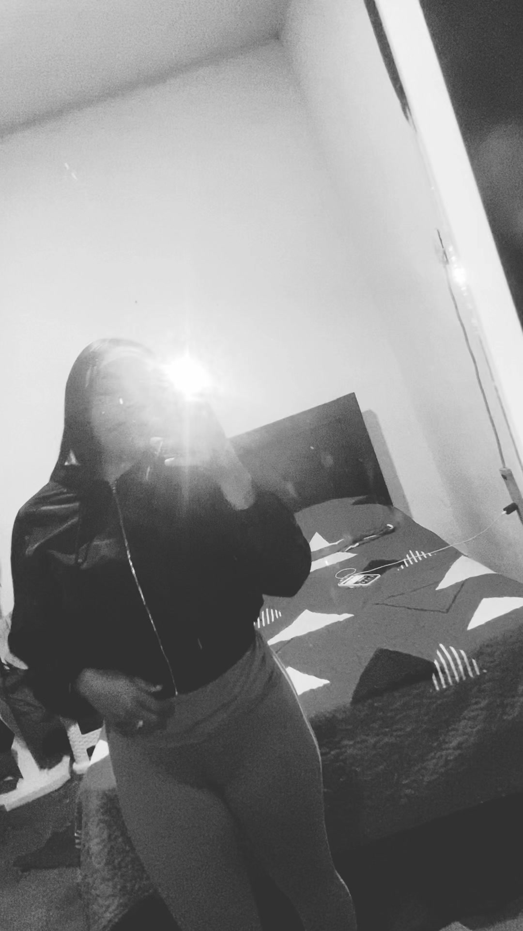 @Mart&iacute;nez 😌🖤