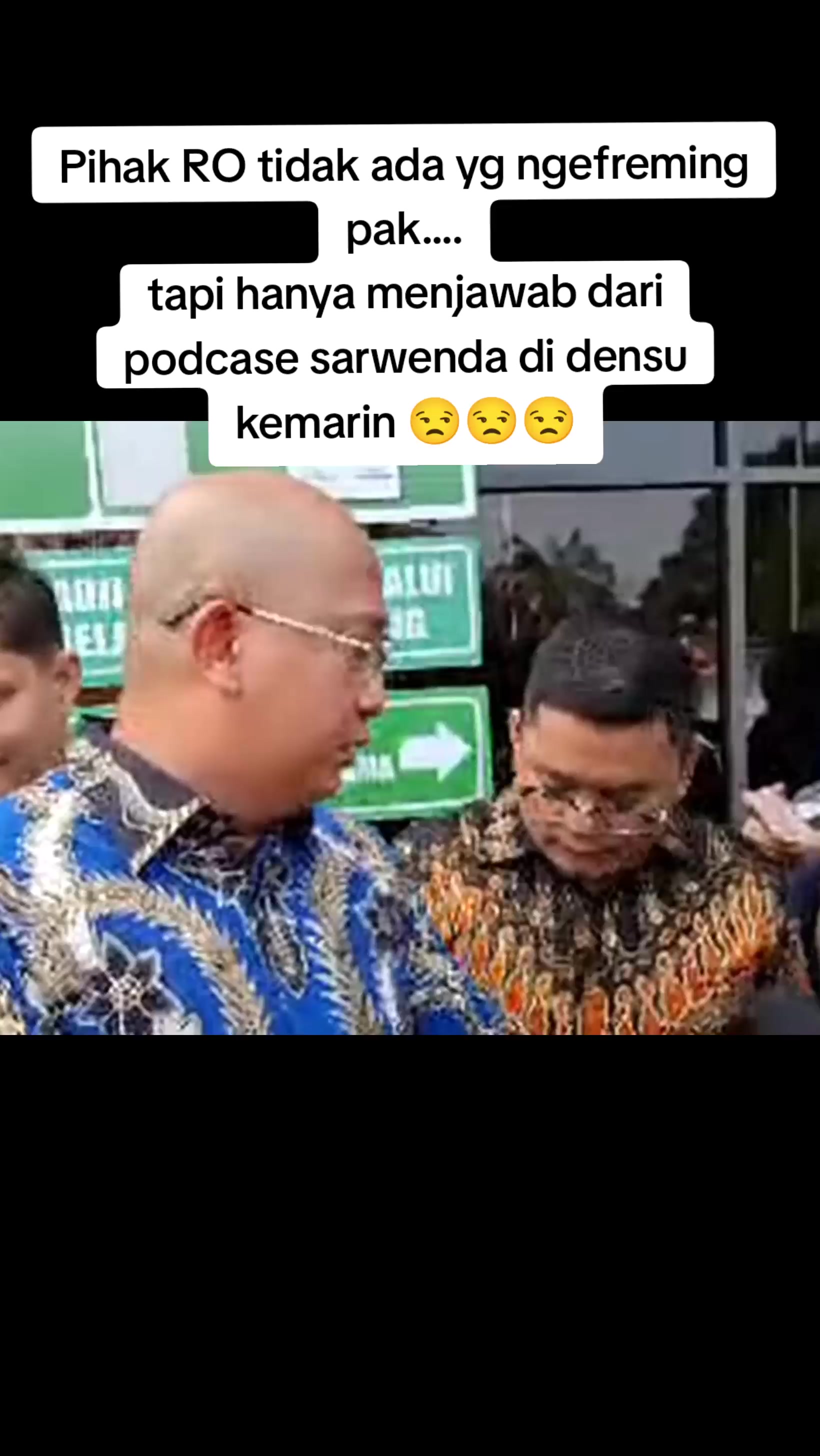 @Akun Khusus