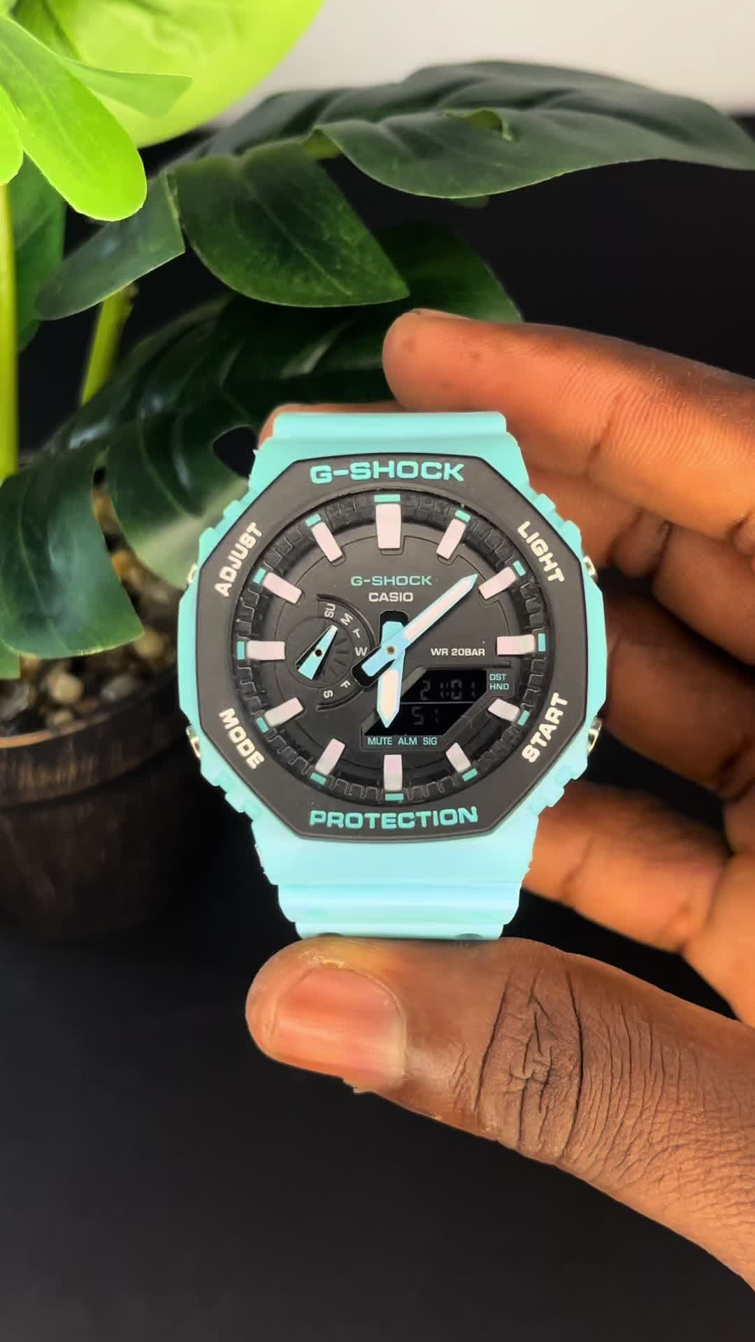 @Vendeur de Temps