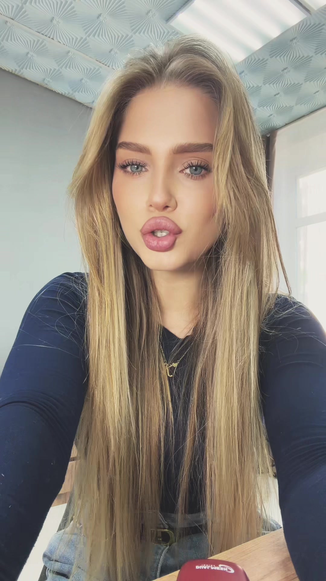 @единственная