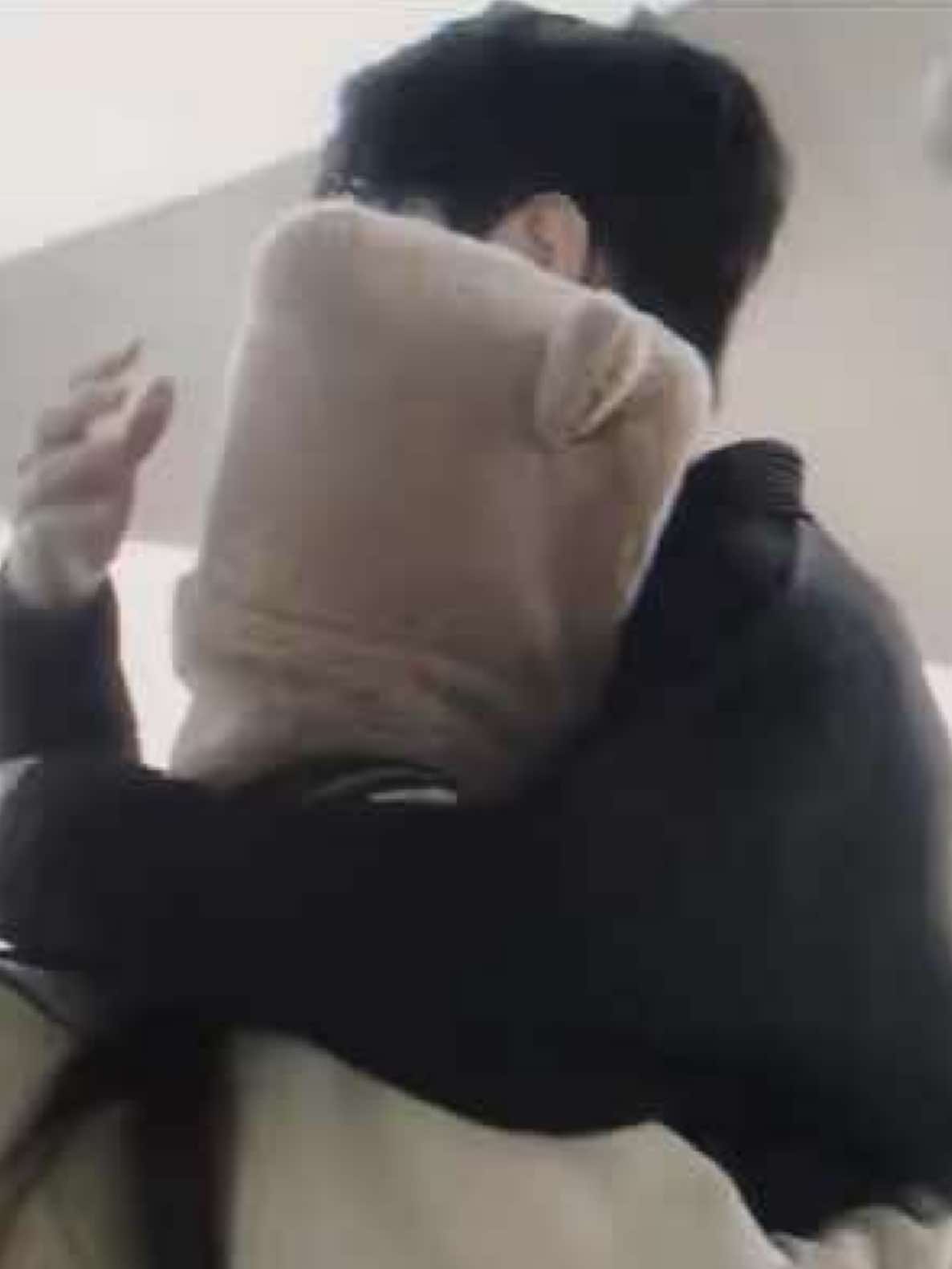 @mark luvr <3