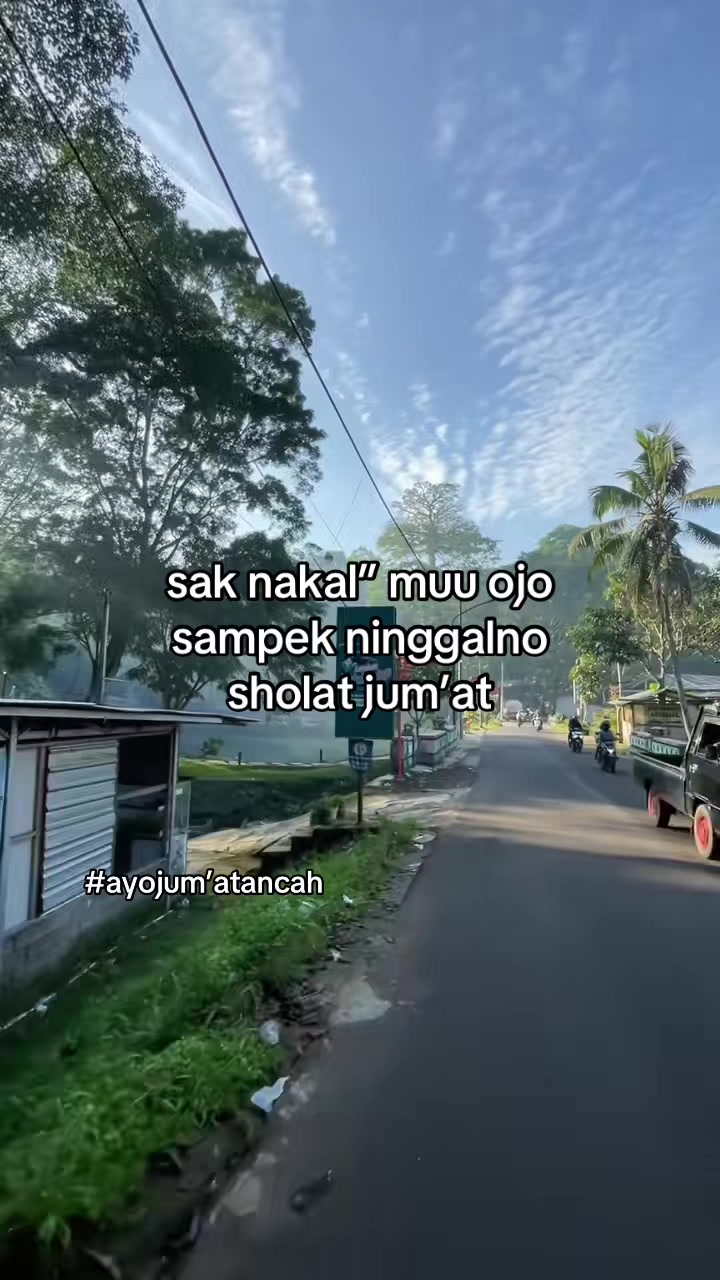@SALATIGA BAGIAN SAMBAT