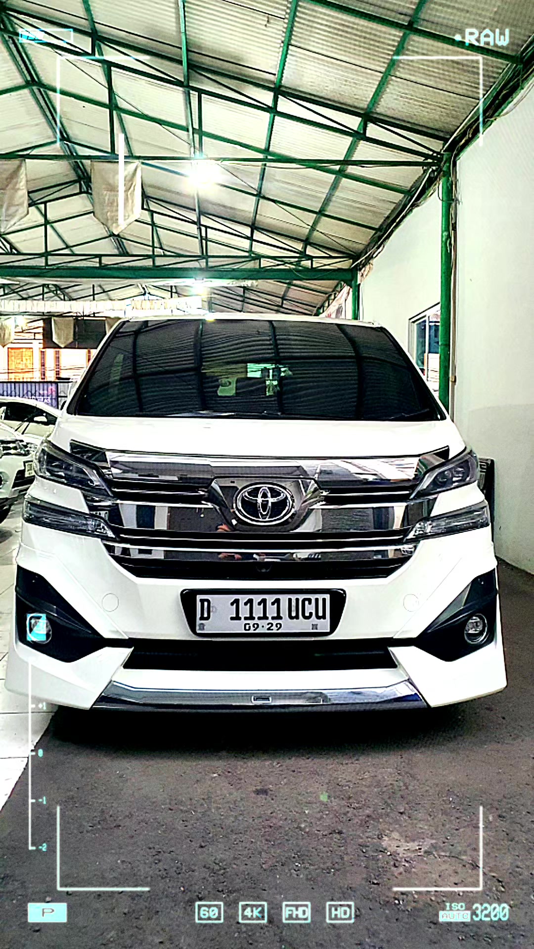 @Mobil Bekas Bandung