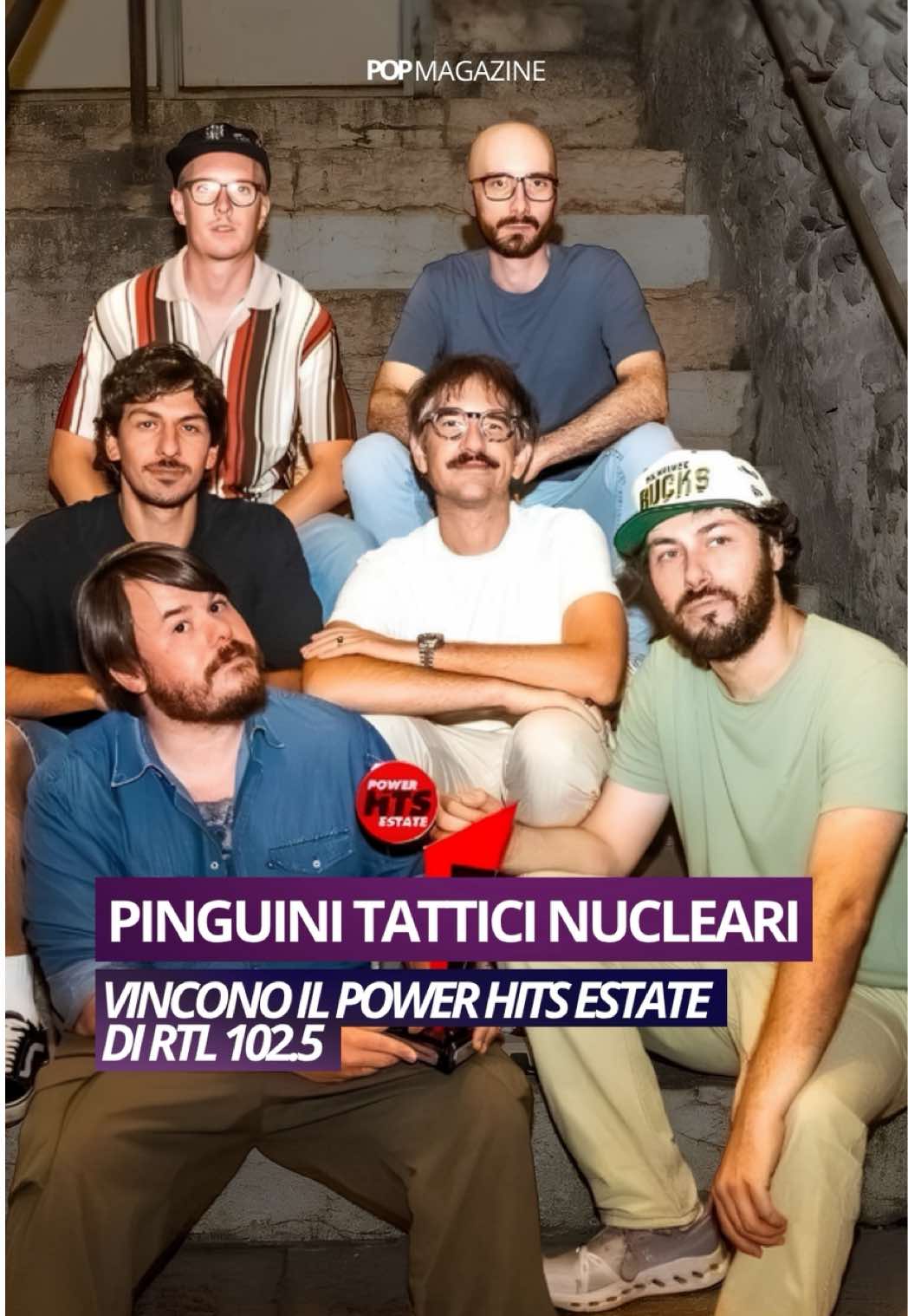 @POP MAGAZINE