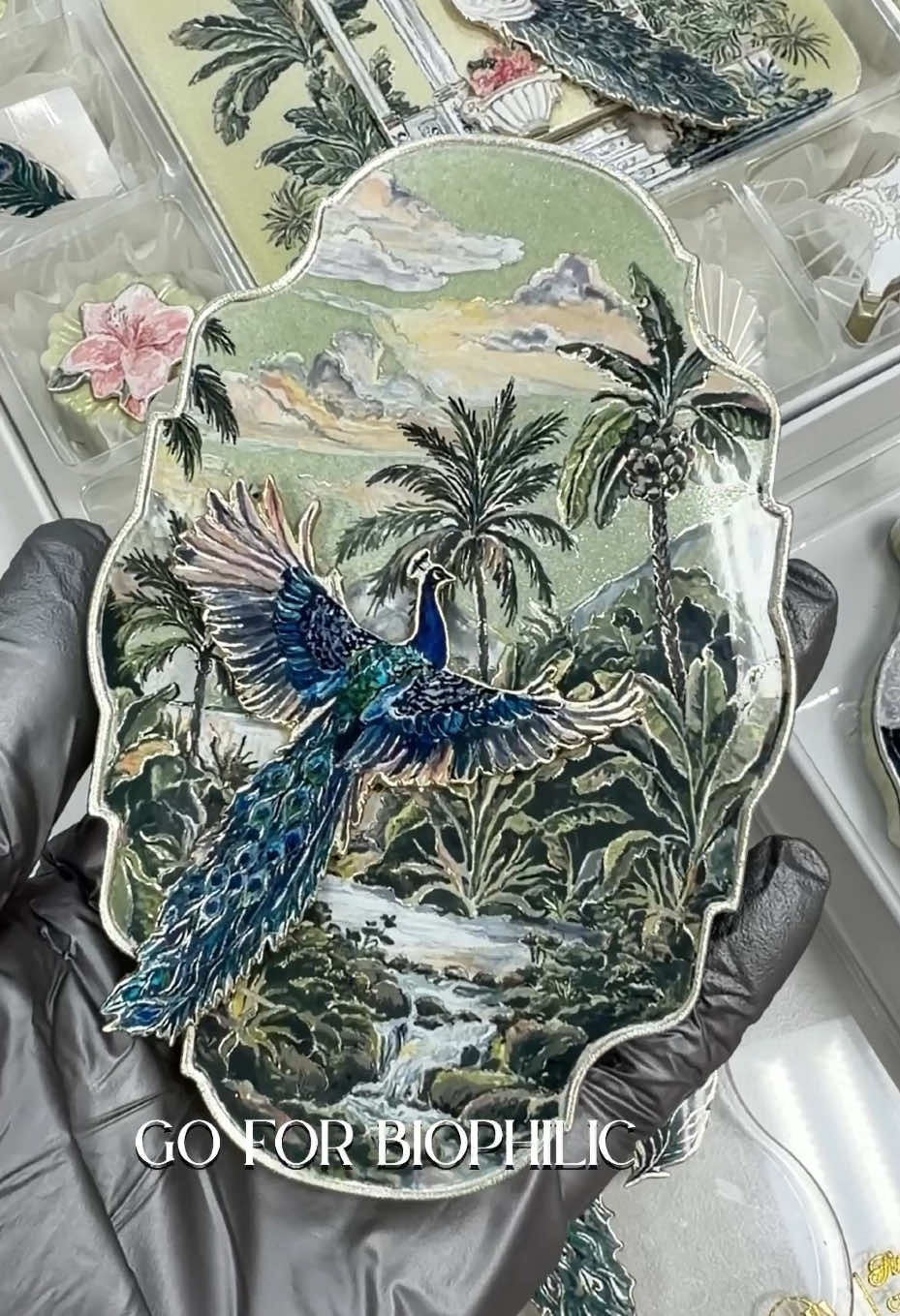 @VHV•Fine Art•Chocolate Classes