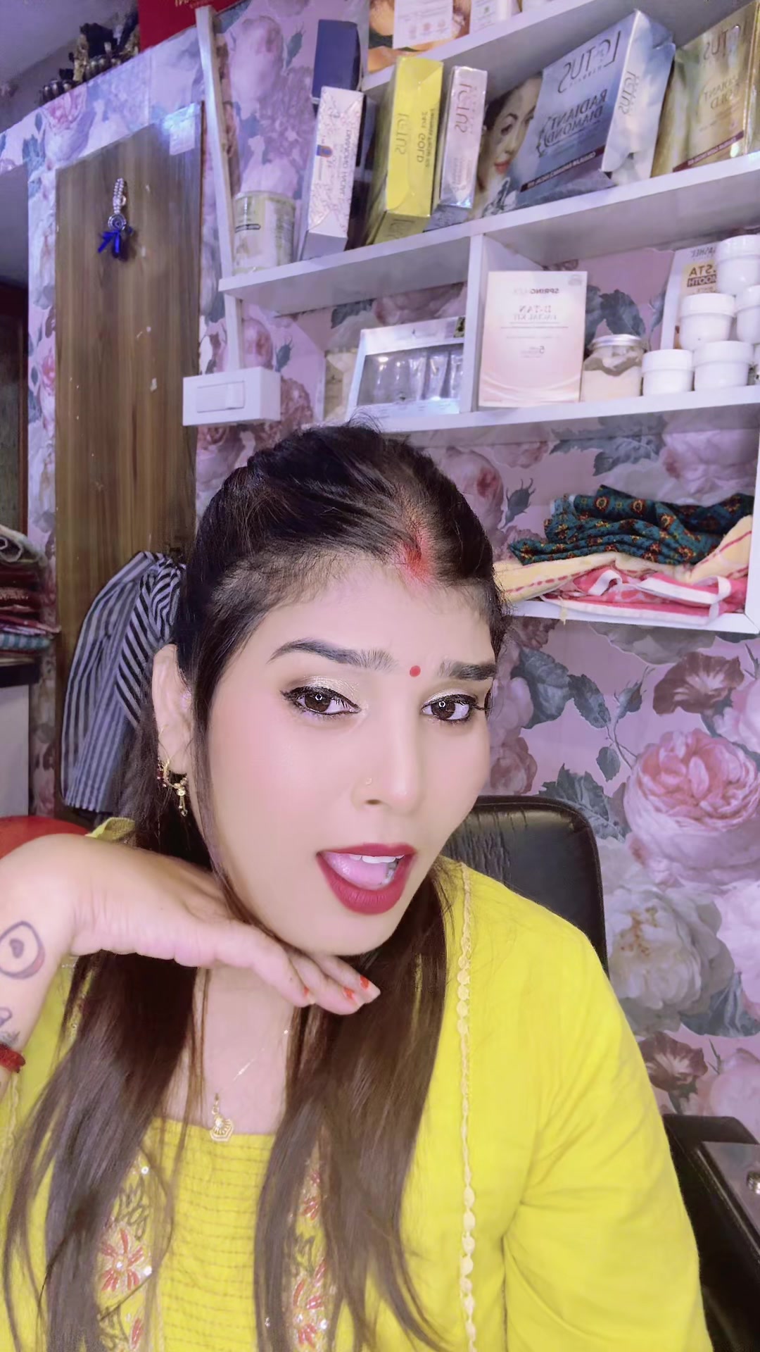 @Gyanti Gupta