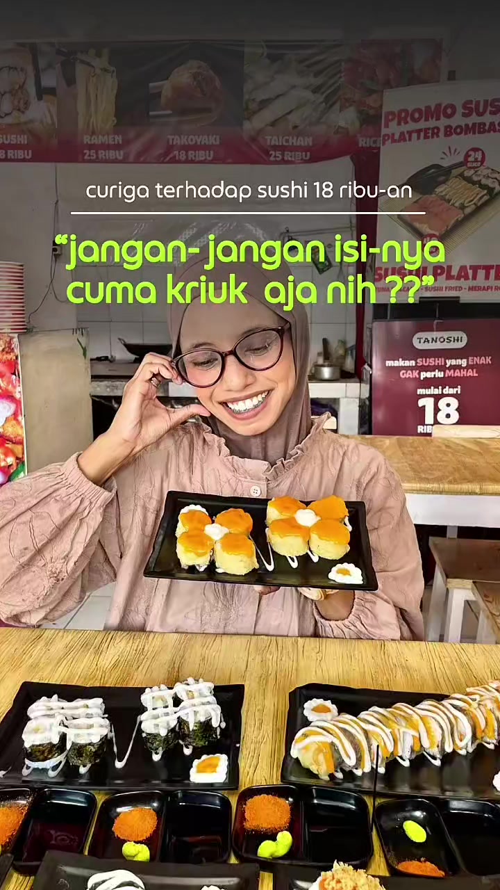@Tanoshi