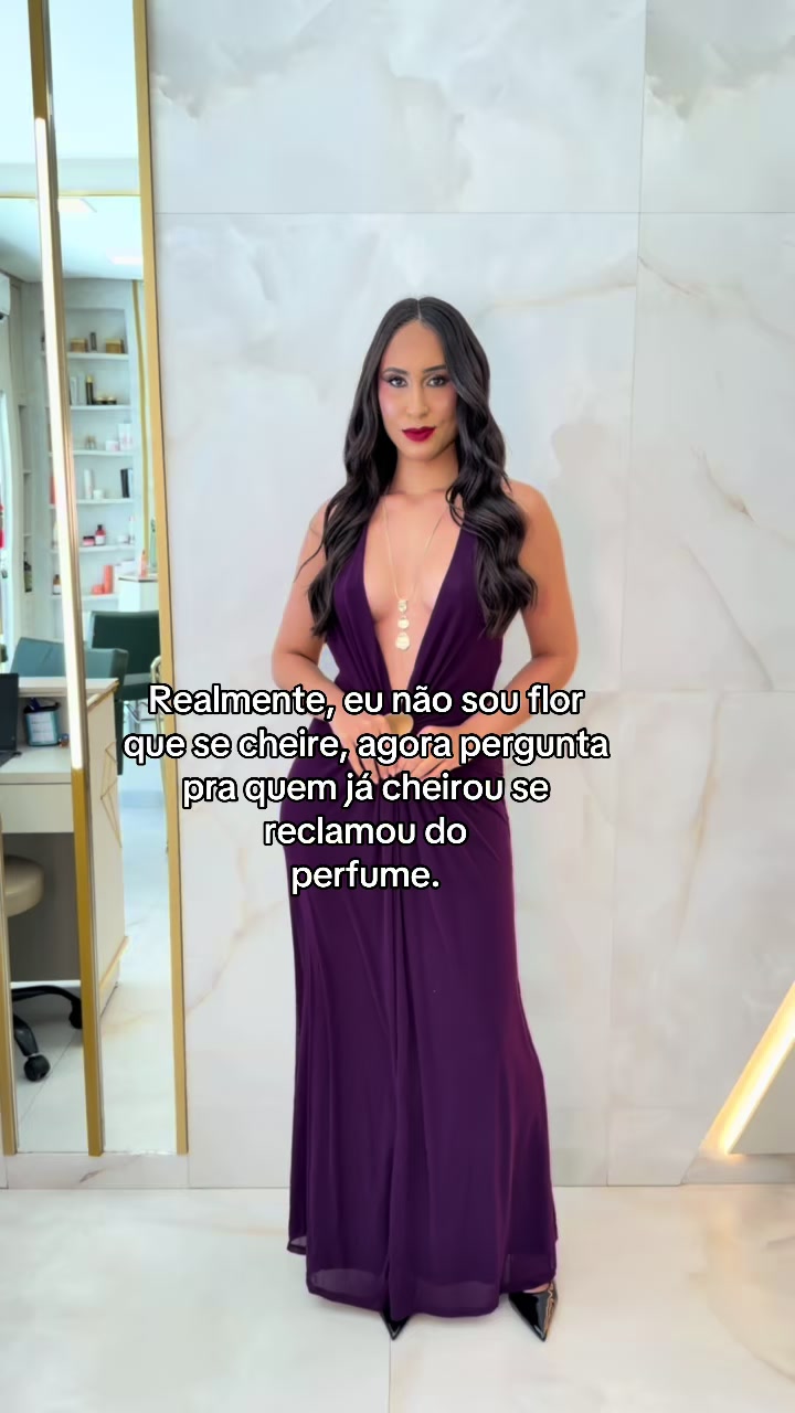 @Erica Sousa