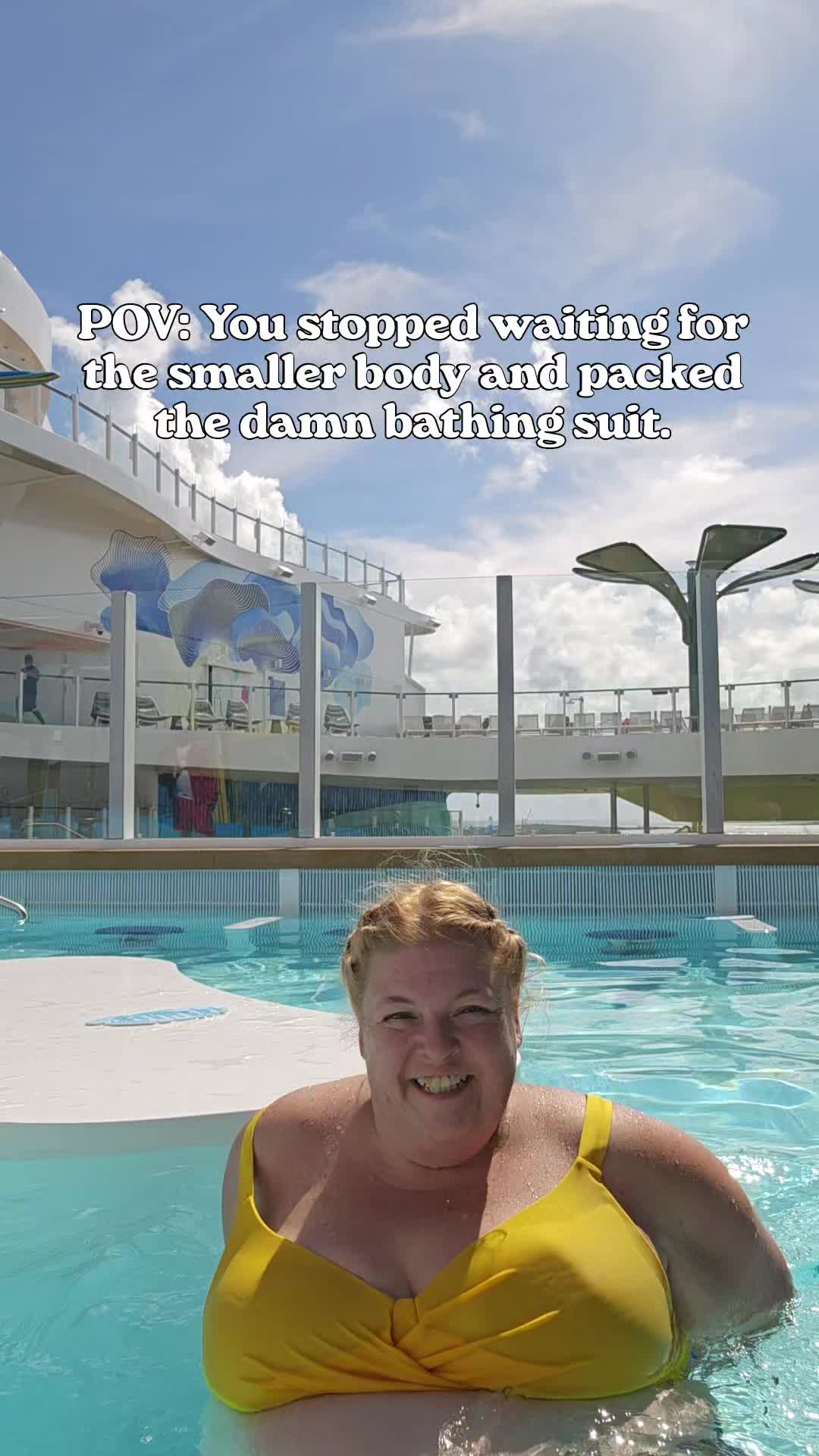 @Vikki • Plus-size Travel