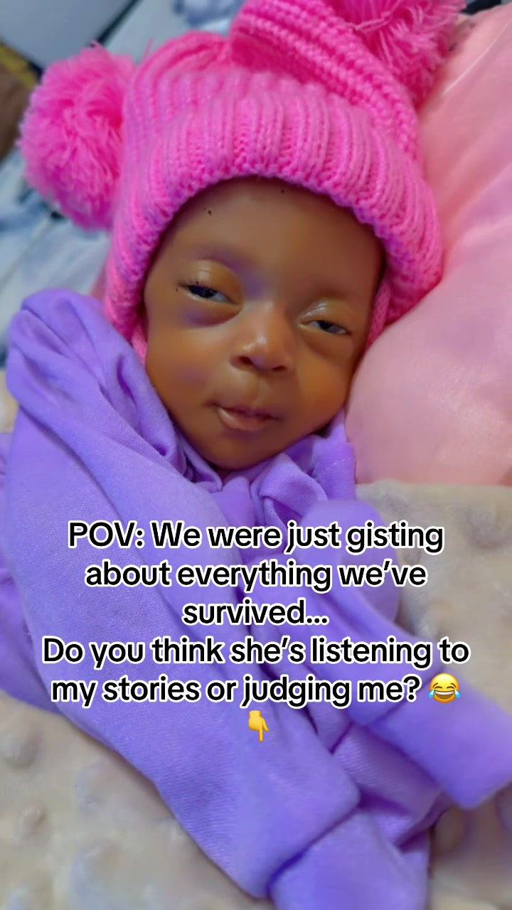@Baby Jasmine