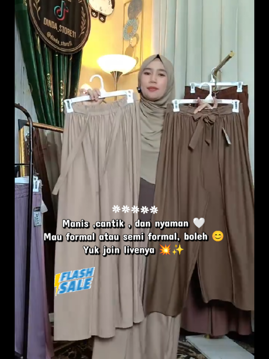 @Dinda_Store11