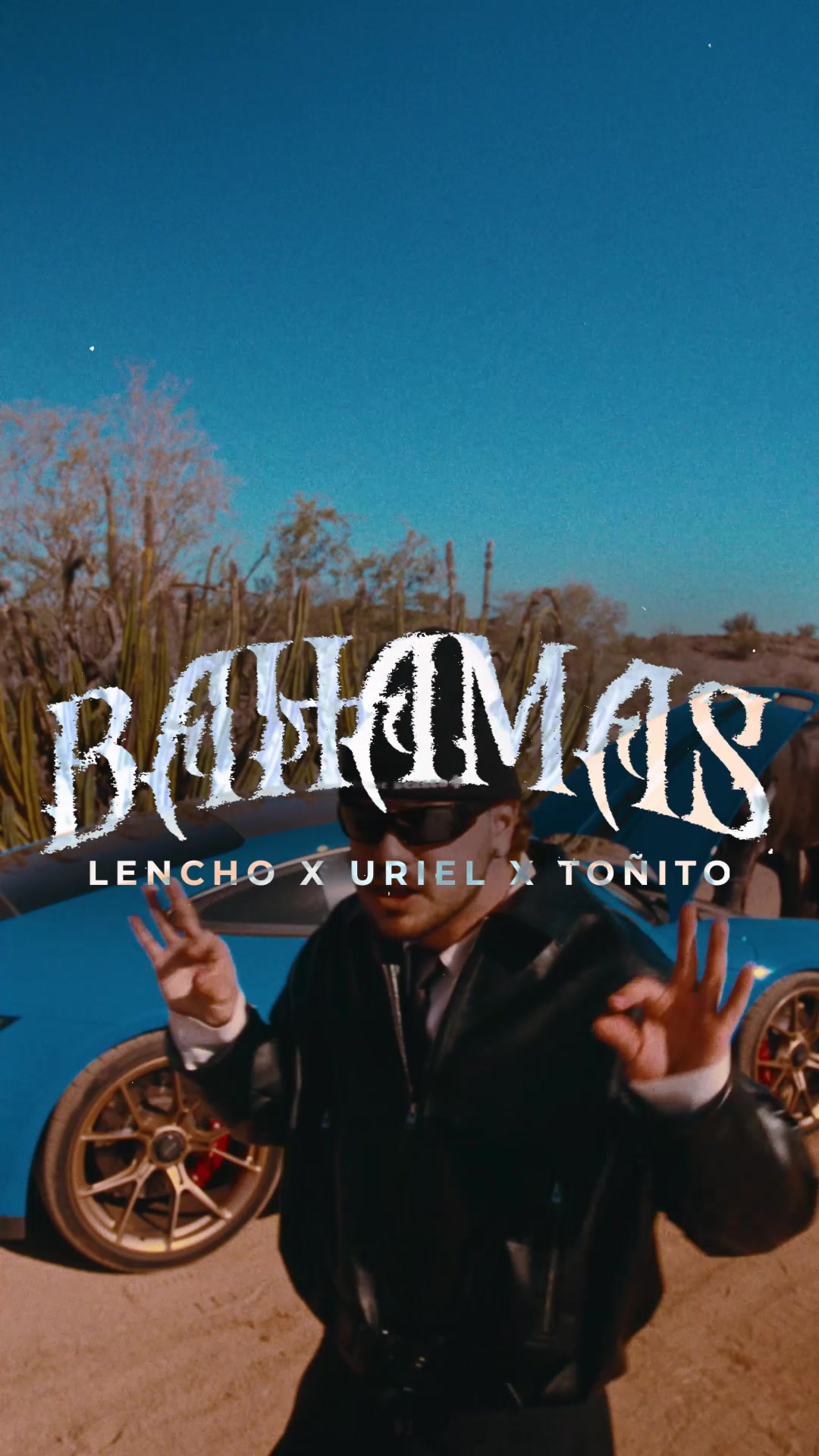 @Rancho Humilde
