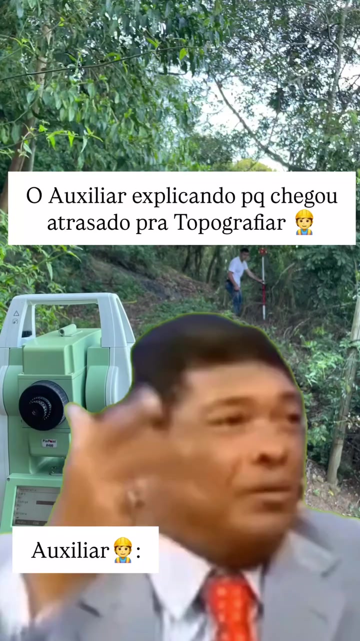 @Solu&ccedil;&atilde;o Topografia