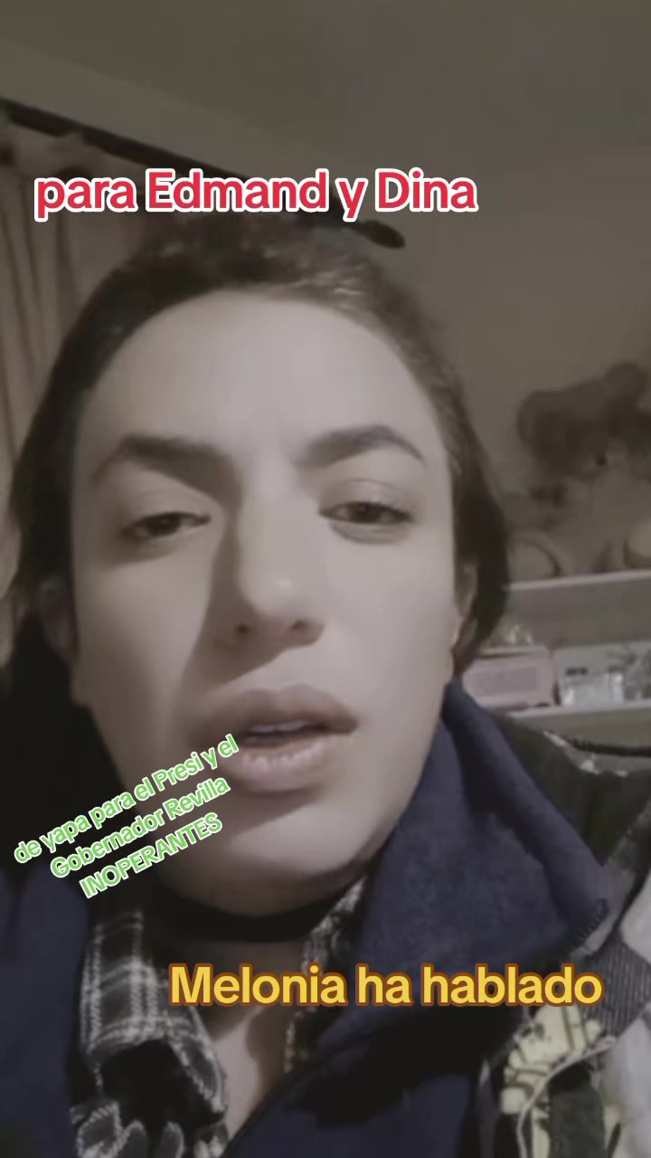 @Doña Señora D