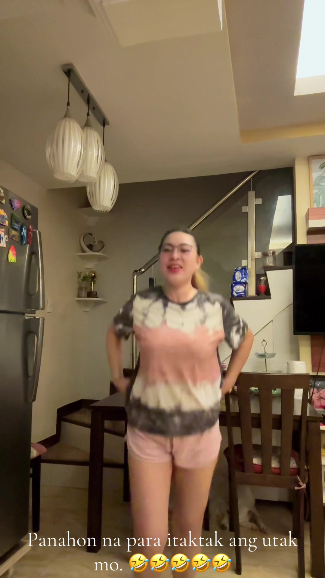 @Senorita