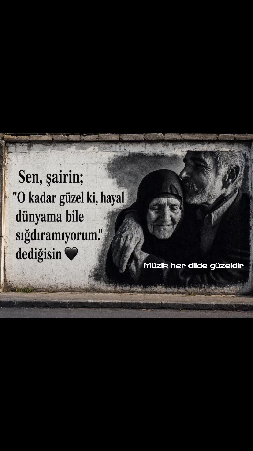 @müzik her dilde güzeldir