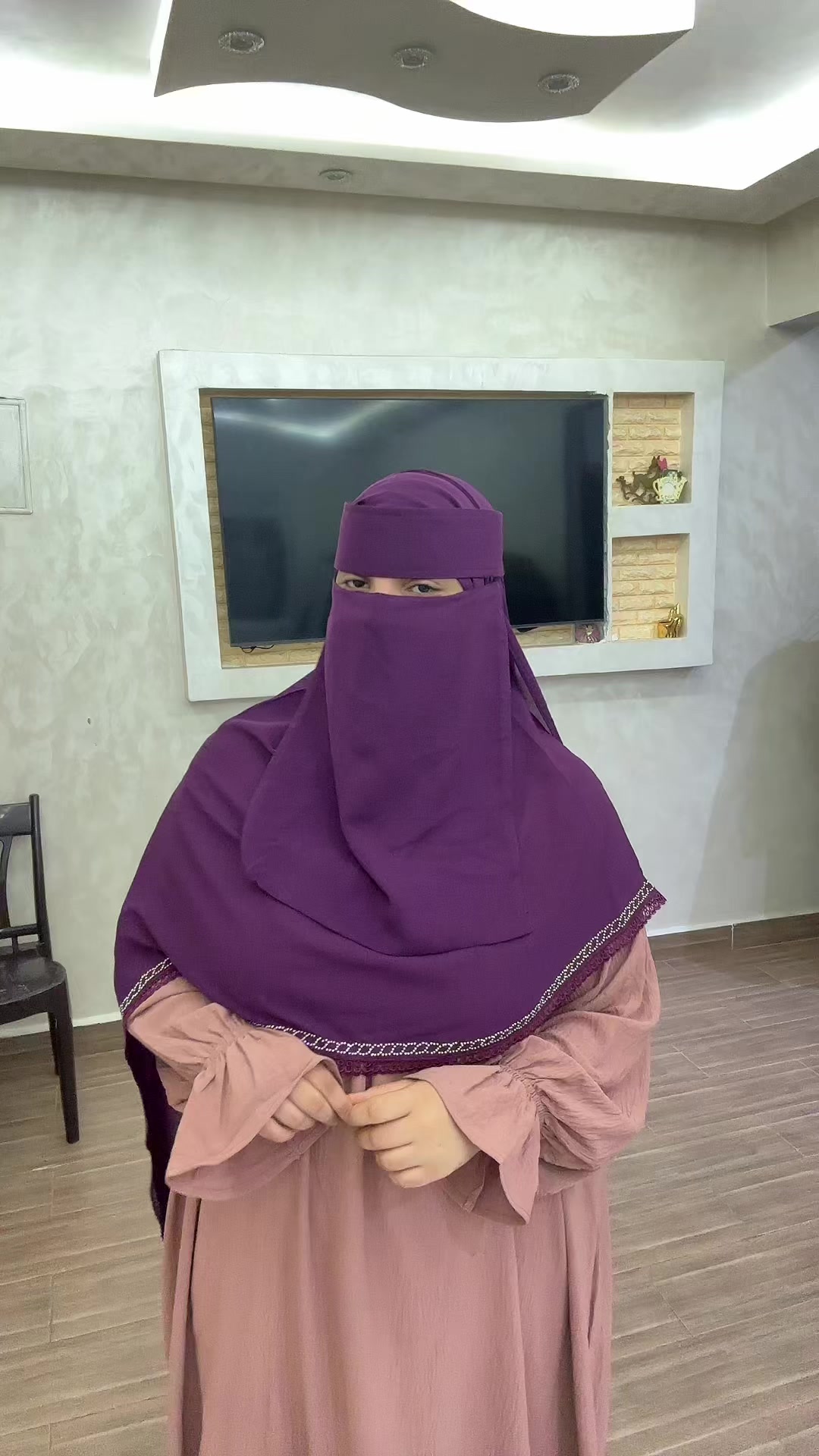@🌸عبايات لولو 🌸