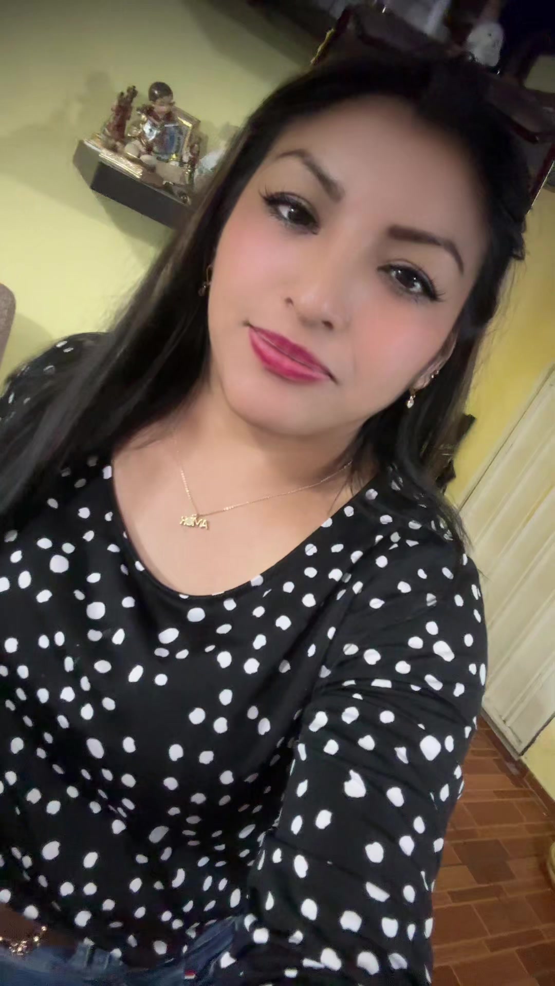 @Rocio tu chinita