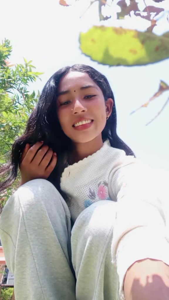 @Samiksha yashodha