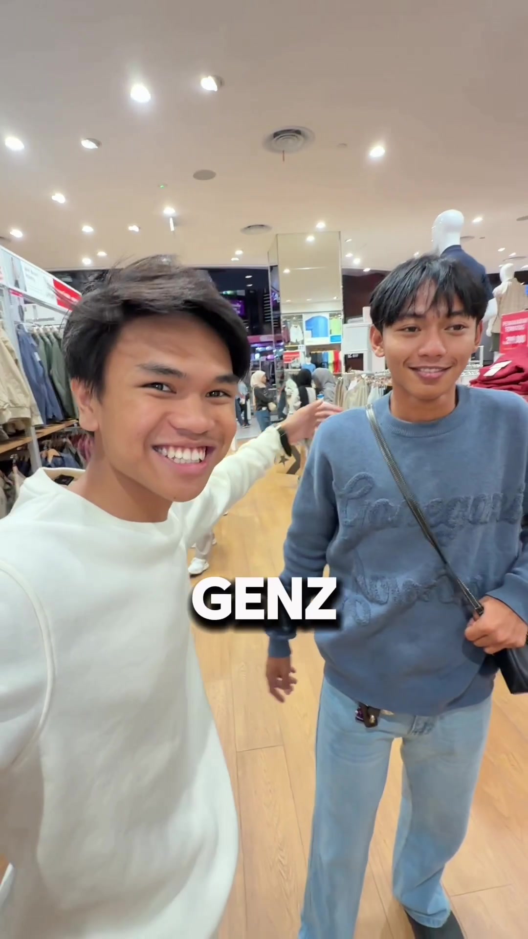 @RT Gen Z