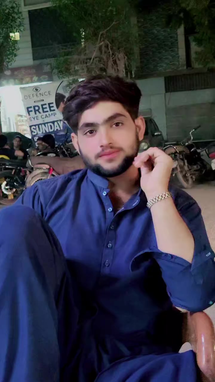 @Salman