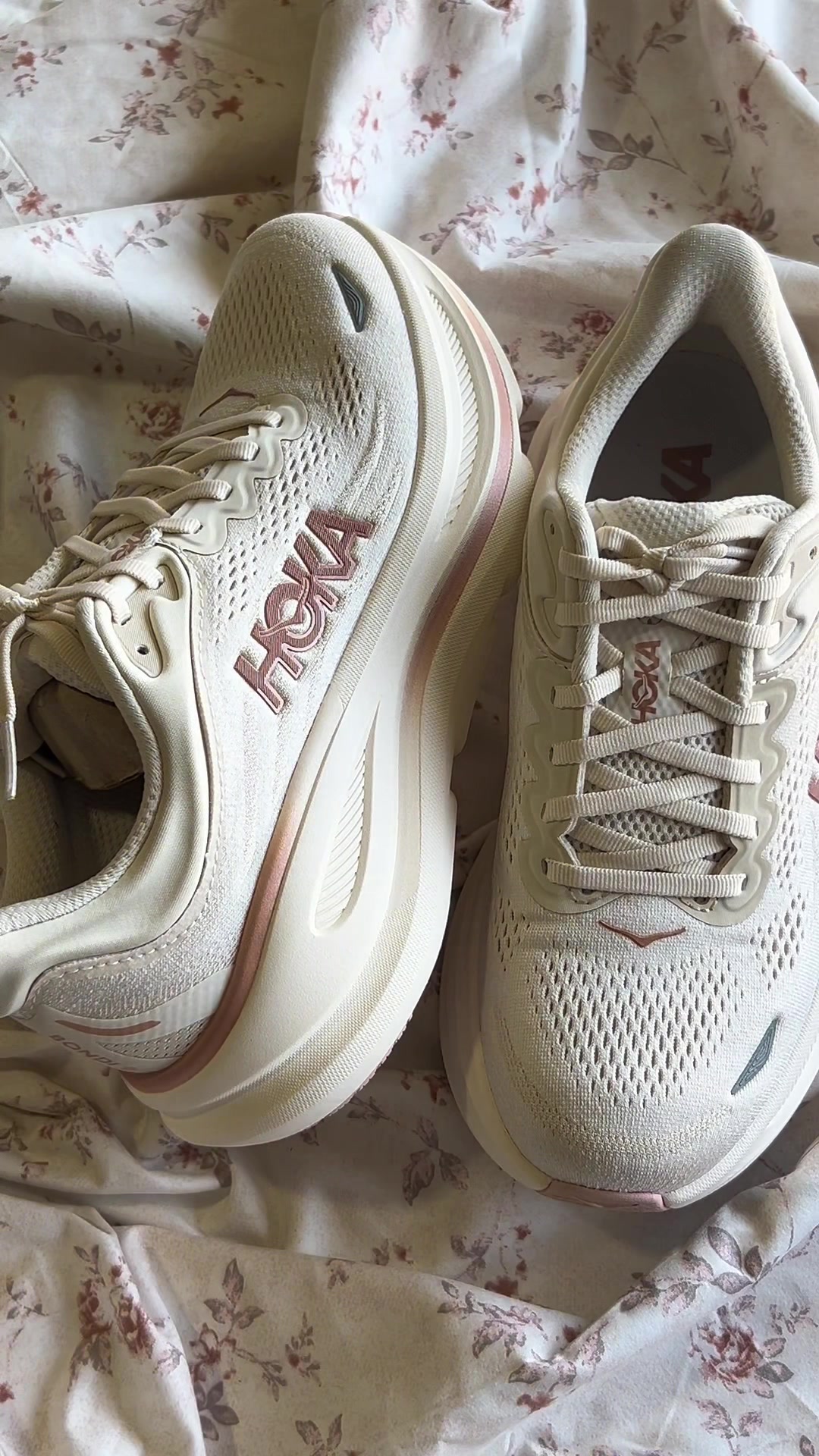 @Hansen’s Shoes