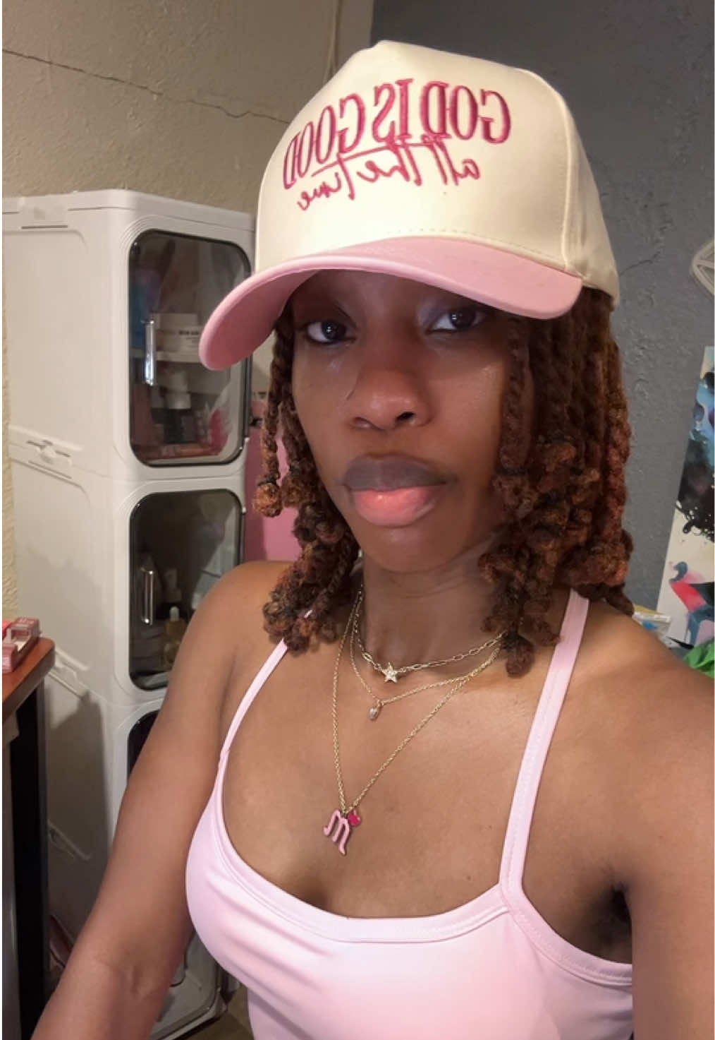 @Mechell Monique