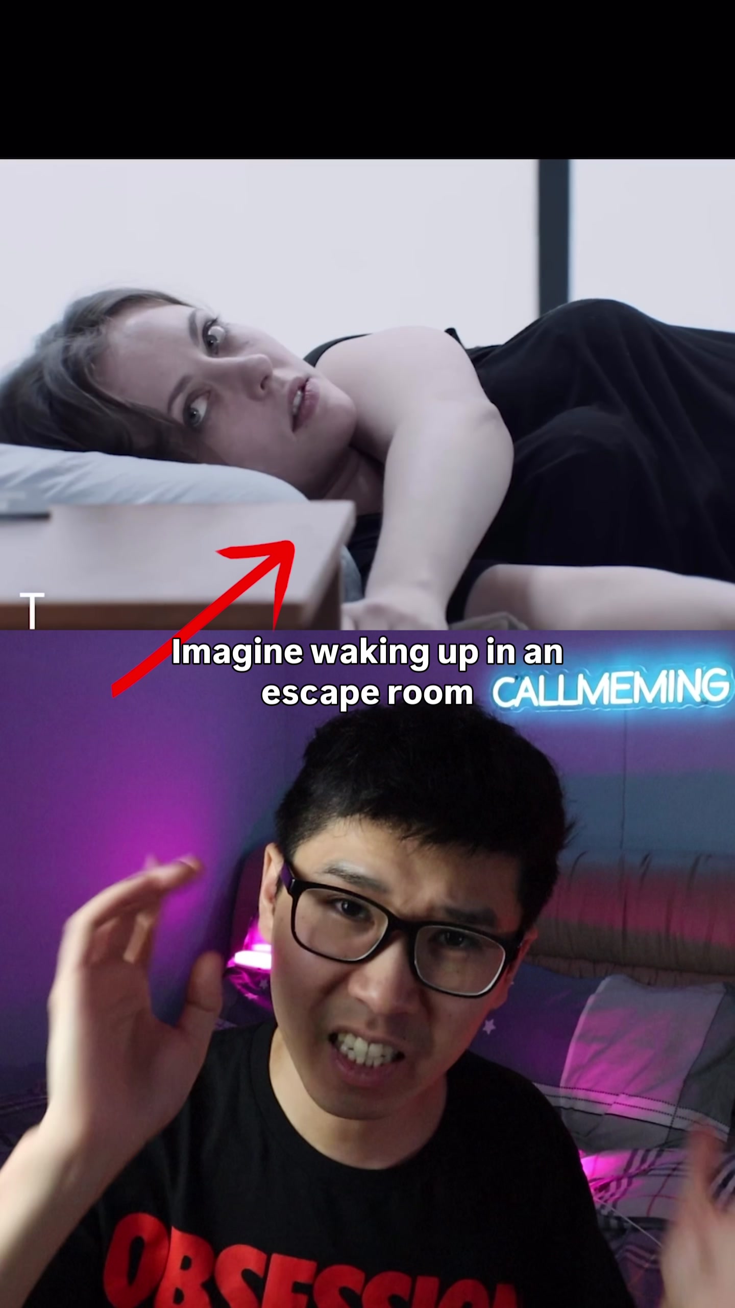 @CallMeMing &bull; Toronto Creator