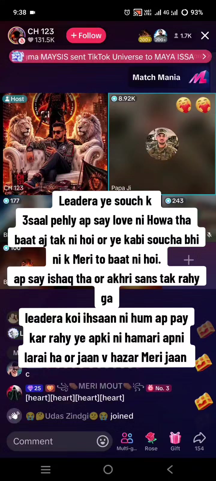 @✌️MR🇵🇰ChAdHaR ✌️