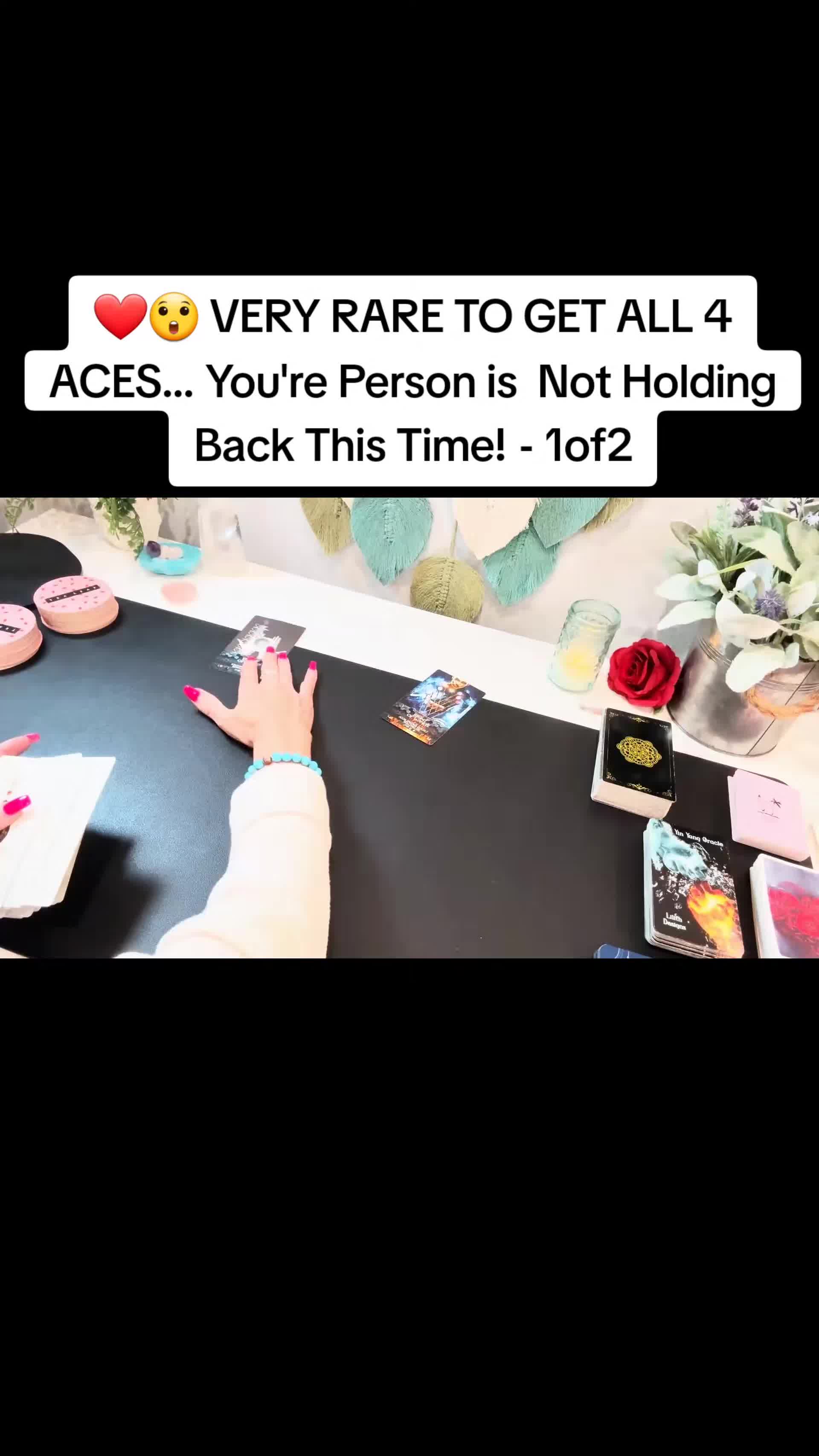 @Jackie Chase Tarot