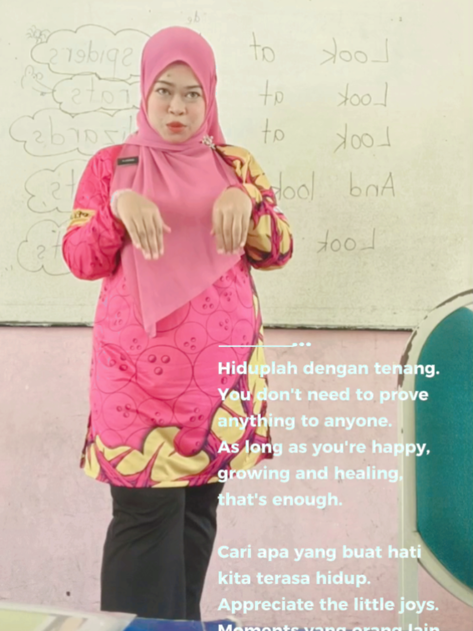 @Mel