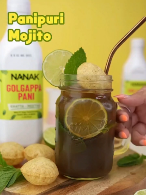 @Nanak Foods