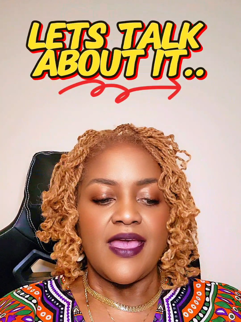 @Imani Empowers U