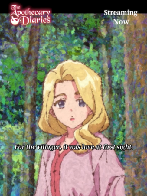 @TOHO animation Official